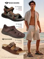 Mega Shoes Caballero 2026 | Calzado PV - página 20
