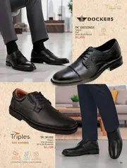 Mega Shoes Caballero 2026 | Calzado PV - página 21