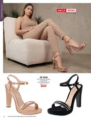 Catalogo Mega Dama Calzado Otoño Invierno 2026 - página 10
