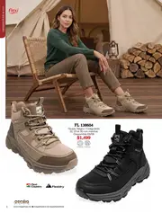 Catálogo Mega Flexi Otoño Invierno 2026 - página 2