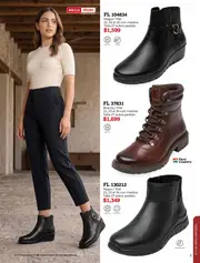 Catálogo Mega Flexi Otoño Invierno 2026 - página 3
