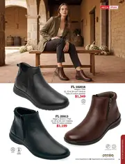 Catálogo Mega Flexi Otoño Invierno 2026 - página 5