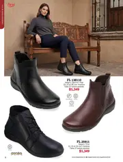 Catálogo Mega Flexi Otoño Invierno 2026 - página 6