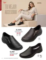 Catálogo Mega Flexi Otoño Invierno 2026 - página 12