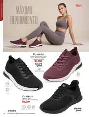 Catálogo Mega Flexi Otoño Invierno 2026 - página 18