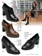 Mega Shoes Flexi 2026 | Calzado PV - página 2