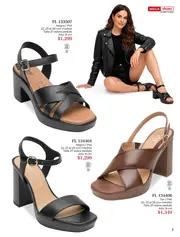 Mega Shoes Flexi 2026 | Calzado PV - página 3