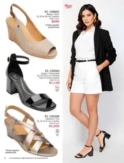 Mega Shoes Flexi 2026 | Calzado PV - página 4
