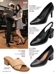 Mega Shoes Flexi 2026 | Calzado PV - página 5