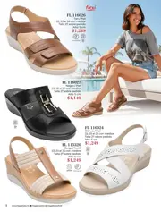 Mega Shoes Flexi 2026 | Calzado PV - página 6