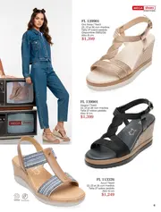 Mega Shoes Flexi 2026 | Calzado PV - página 7