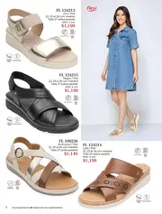 Mega Shoes Flexi 2026 | Calzado PV - página 8