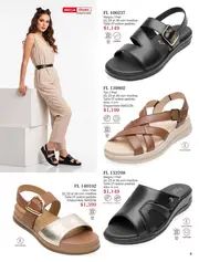 Mega Shoes Flexi 2026 | Calzado PV - página 9