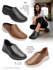 Mega Shoes Flexi 2026 | Calzado PV - página 10