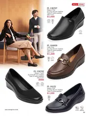 Mega Shoes Flexi 2026 | Calzado PV - página 11