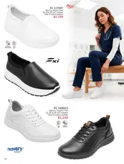 Mega Shoes Flexi 2026 | Calzado PV - página 12