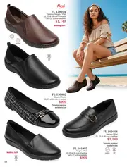 Mega Shoes Flexi 2026 | Calzado PV - página 14