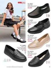 Mega Shoes Flexi 2026 | Calzado PV - página 15