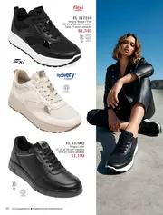 Mega Shoes Flexi 2026 | Calzado PV - página 16