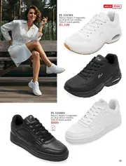 Mega Shoes Flexi 2026 | Calzado PV - página 17