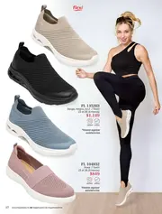 Mega Shoes Flexi 2026 | Calzado PV - página 18
