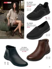 Mega Shoes Flexi 2026 | Calzado PV - página 19