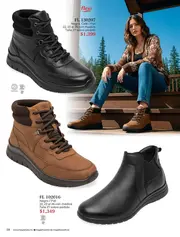 Mega Shoes Flexi 2026 | Calzado PV - página 20