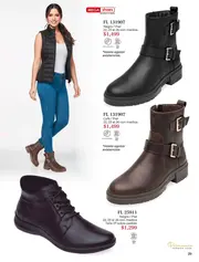 Mega Shoes Flexi 2026 | Calzado PV - página 21