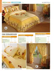 Catalogo Mega Hogar Otoño Invierno 2026 - página 6