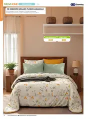 Catalogo Mega Hogar Otoño Invierno 2026 - página 8