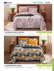 Catalogo Mega Hogar Otoño Invierno 2026 - página 9