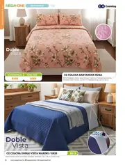 Catalogo Mega Hogar Otoño Invierno 2026 - página 10