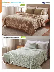 Catalogo Mega Hogar Otoño Invierno 2026 - página 12