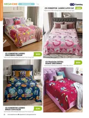 Catalogo Mega Hogar Otoño Invierno 2026 - página 14