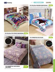 Catalogo Mega Hogar Otoño Invierno 2026 - página 15