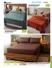 Catalogo Mega Hogar Otoño Invierno 2026 - página 17