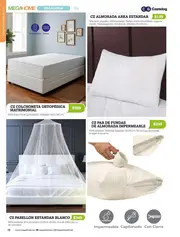 Catalogo Mega Hogar Otoño Invierno 2026 - página 20
