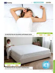 Catalogo Mega Hogar Otoño Invierno 2026 - página 21