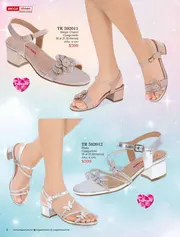 Mega Shoes Mega Kids 2026 | Calzado - página 6