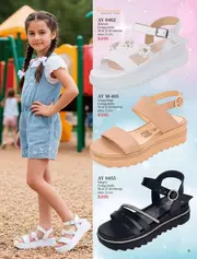 Mega Shoes Mega Kids 2026 | Calzado - página 7