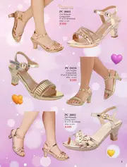 Mega Shoes Mega Kids 2026 | Calzado - página 9