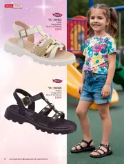 Mega Shoes Mega Kids 2026 | Calzado - página 10