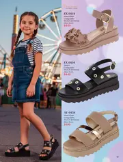 Mega Shoes Mega Kids 2026 | Calzado - página 13