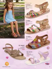 Mega Shoes Mega Kids 2026 | Calzado - página 15