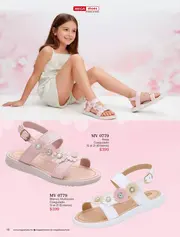 Mega Shoes Mega Kids 2026 | Calzado - página 16