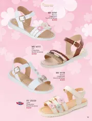 Mega Shoes Mega Kids 2026 | Calzado - página 17