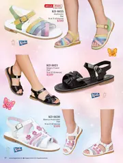 Mega Shoes Mega Kids 2026 | Calzado - página 18