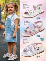 Mega Shoes Mega Kids 2026 | Calzado - página 19