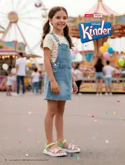 Mega Shoes Mega Kids 2026 | Calzado - página 20