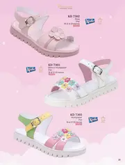 Mega Shoes Mega Kids 2026 | Calzado - página 21